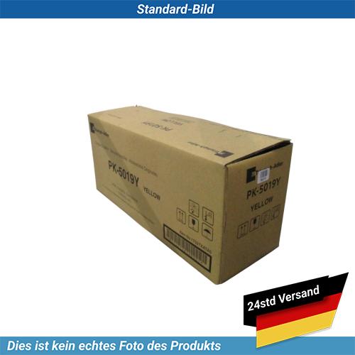 Triumph-Adler P-C4072DN Toner Kit CMYK - Afbeelding 6 van 7
