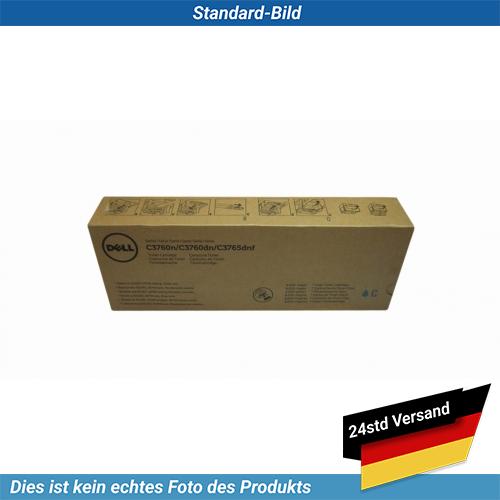 59311121 Dell C3760 C3765 Toner CMYK Extra High Yield - Afbeelding 8 van 8