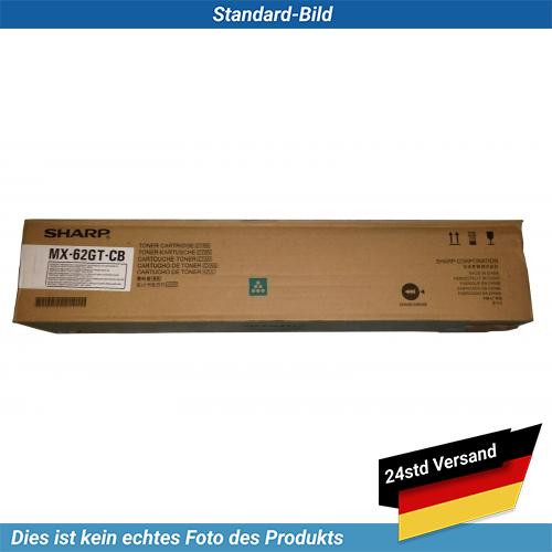 Toner CMY Sharp MX-6240 - Photo 2/5
