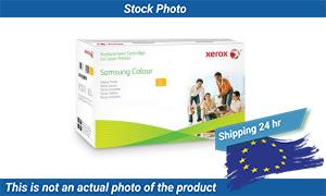 Kompatibel für Xerox 006R03070 Samsung CLP-325 Toner Cartridge Yellow 006R03070, 006R3070