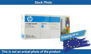 Q6001A HP Color Laserjet 2600 Toner Cartridge Cyan Q6001A
