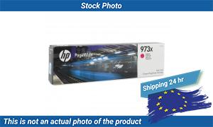 F6T82AE HP PageWide Pro 400 Ink Magenta F6T82AE