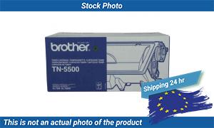 TN5500 Brother HL-7050 Toner Black TN5500