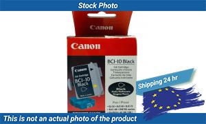0956A002[AA] Canon BJ-30 Ink Cartridge Black 0956A002, 0956A002AA, F470751300