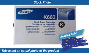 ST899A Samsung CLX-6210FX Toner Cartridge Black ST899A