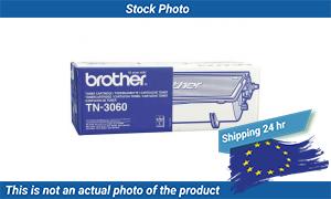 TN3060 Brother DCP-8040 Toner Cartridge Black TN3060