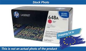 CE263A HP Color LaserJet Enterpise CP4525dn Toner Cartridge Magenta CE263A, 2626B001, CE26300901