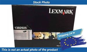 1382925 Lexmark Optra S-2420 Toner Black 1382925, 12A8403