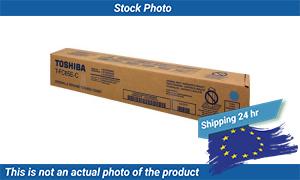 T-FC65EC Toshiba e-STUDIO 5540C Toner Cyan TFC65EC, 6AK00000179, PSZTFC65EC