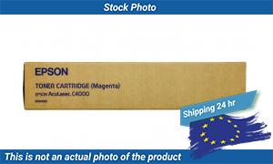 S050089 Epson AcuLaser c4000 Toner Cartridge Magenta S050089, C13S050089, CT200138