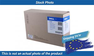 310-8703 Dell 1720 Laser Printer Drum Black 3108703, 24B0775, MW685, TJ987