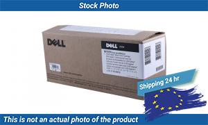 330-4131 Dell 2230d Laser Printer Toner Cartridge Black 3304131, M797K, P579K