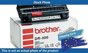 DR300 Brother HL-1020 Drum Black DR300