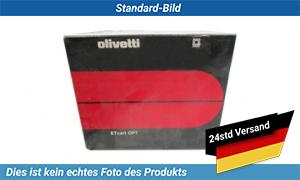 80812-V Olivetti ET-111 Band Schwarz 80812V