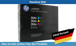 CF372AM HP Color LaserJet CP2025 Tonerkartusche CMY CF372AM, CF37200901