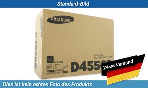 ML-D4550B/ELS Samsung ML-4550 Tonerkartusche Schwarz MLD4550BELS