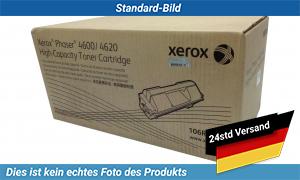 106R01535 Xerox Phaser 4600 Toner Schwarz 106R01535, 106R1535