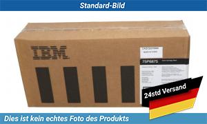 75P6875 IBM Infoprint Color 1567n Tonerkartusche Schwarz 75P6875