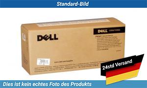330-2667 Dell 2330d Monochrome Laser Printer Tonerkartusche Schwarz 3302667, PK941, RR700