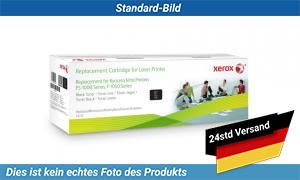 Kompatibel mit Xerox 003R99744 Kyocera Mita FS-1050 Toner Schwarz 003R99744
