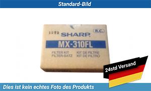 MX-310FL Sharp MX-3100N Filter Kit MX310FL