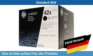 Q5942XD HP Laserjet 4250 Tonerkartusche Schwarz Q5942XD