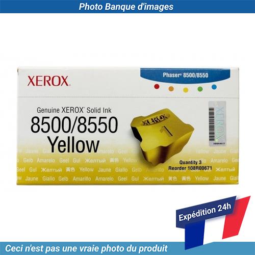 Xerox Phaser 8500 Solid Ink CMYK HY - Afbeelding 3 van 9