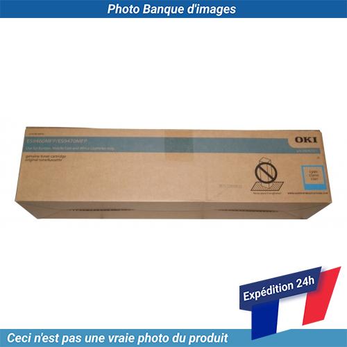 Oki ES9460/ES9470 Toner CMYK - Afbeelding 8 van 9