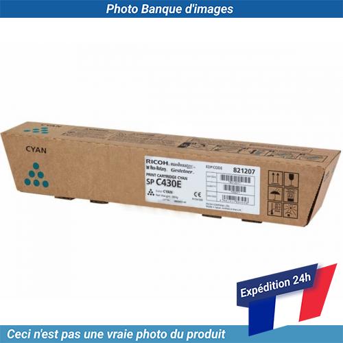 Ricoh SP C430E Toner CMY - Photo 5/5