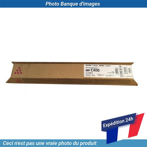 842237 Ricoh MP C400 Toner CMY 3er Pack - Bild 5 von 5