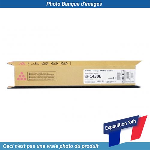 Ricoh SP C430E Toner CMY - Photo 4/5