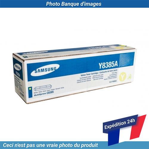 CLXY8385AELS HP-Samsung 8385A Toner CMYK - Afbeelding 9 van 9