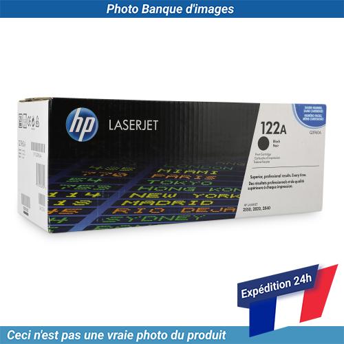 HP 122A Toner CMYK - Photo 2/9