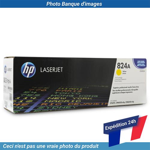 HP 823A / 824A Toner CMYK - Photo 5/8