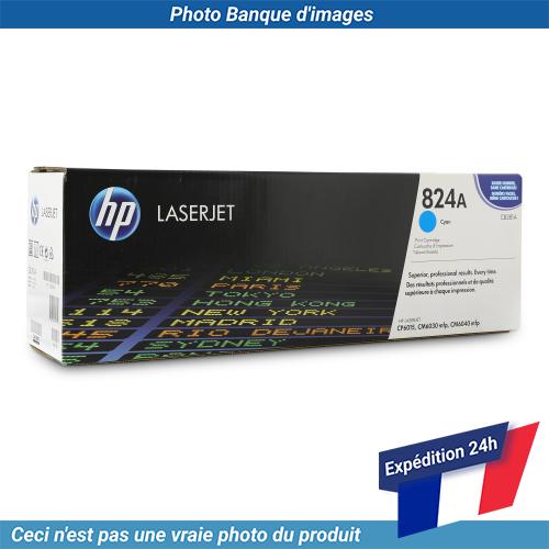 HP 823A / 824A Toner CMYK - Photo 4/8