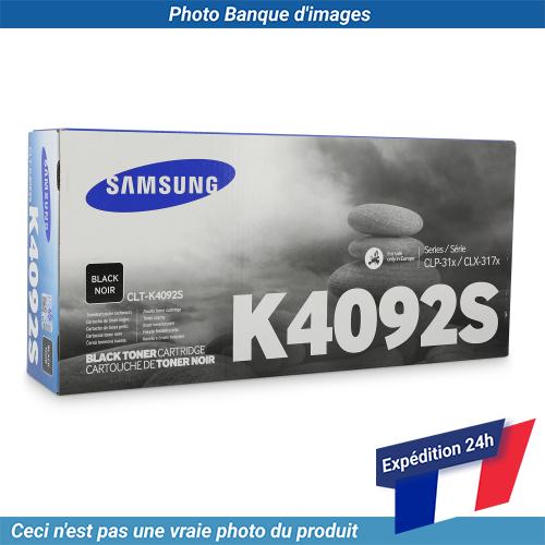 HP-Samsung 4092S Toner CMYK - Photo 8/9
