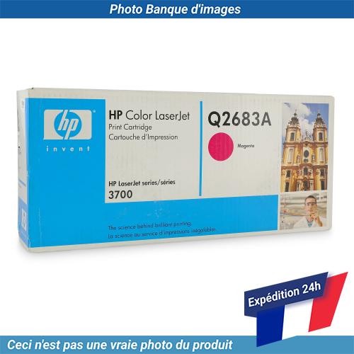 HP 308A / 311A Toner CMYK - Afbeelding 4 van 9