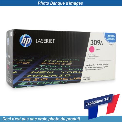 HP 308A / 309A Toner CMYK - Photo 5/9