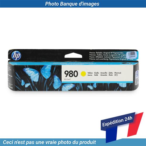 HP 980 Ink CMY - Photo 2/4