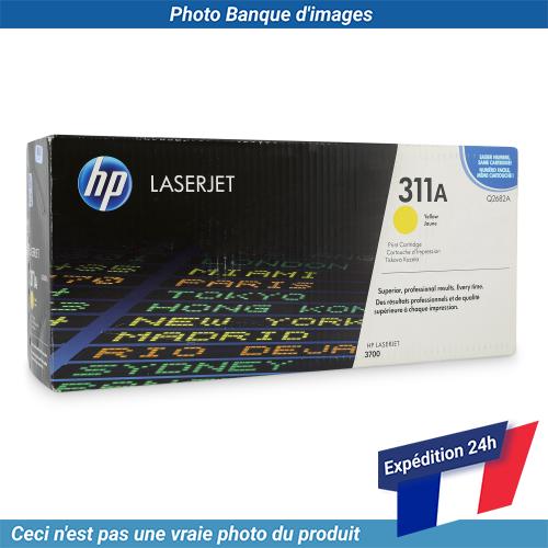 HP 308A / 311A Toner CMYK - Afbeelding 6 van 9