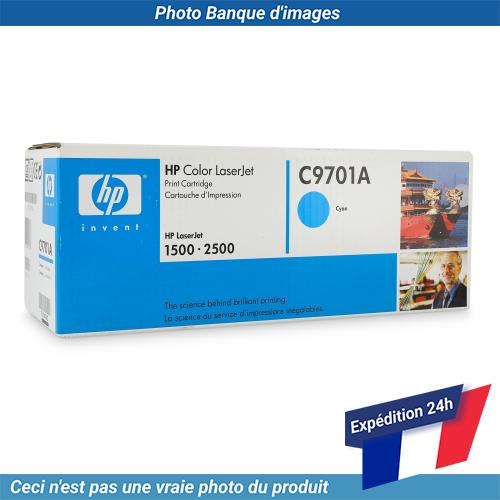 HP 121A Toner CMYK - Photo 9/9