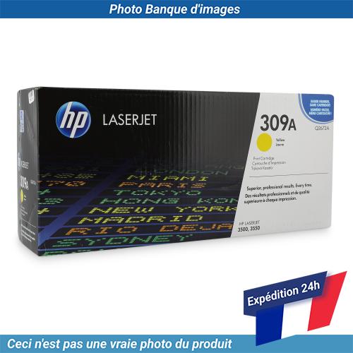 HP 308A / 309A Toner CMYK - Photo 6/9