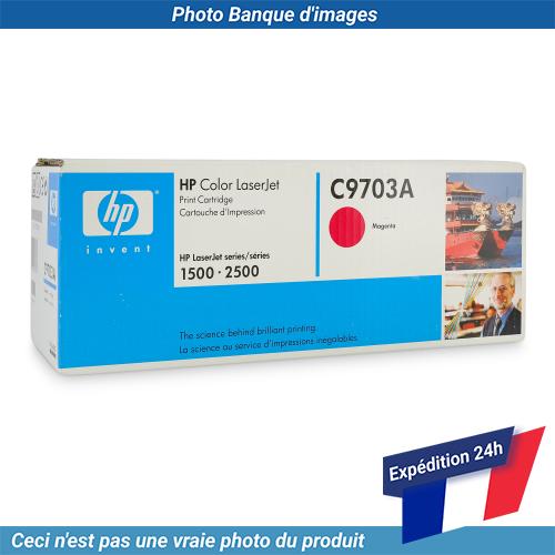HP 121A Toner CMYK - Photo 4/9
