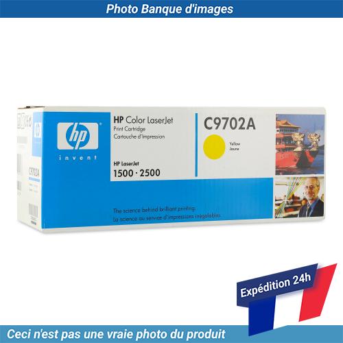 HP 121A Toner CMYK - Photo 7/9