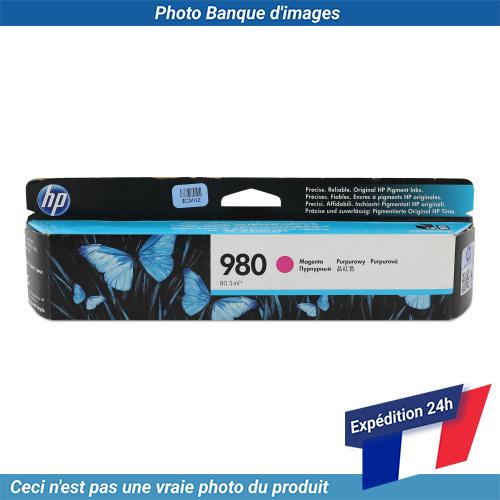HP 980 Ink CMY - Photo 4/4