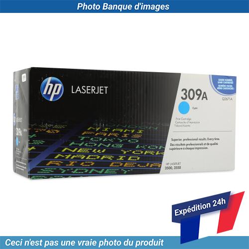 HP 308A / 309A Toner CMYK - Photo 2/9
