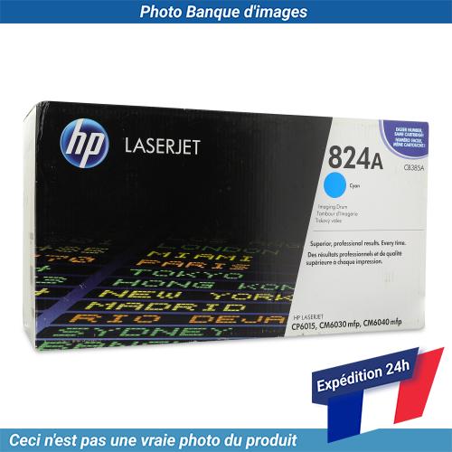 CB387A HP 824A Image Drum CMY Pack of 3 - Photo 5/5