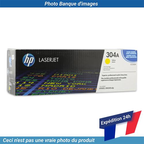 HP 304A Toner CMY - Photo 4/4