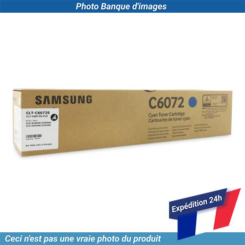 HP-Samsung 6062S / 6072S Toner CMYK - Photo 9/9