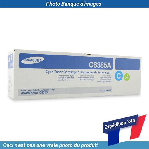 CLXY8385AELS HP-Samsung 8385A Toner CMYK - Afbeelding 8 van 9